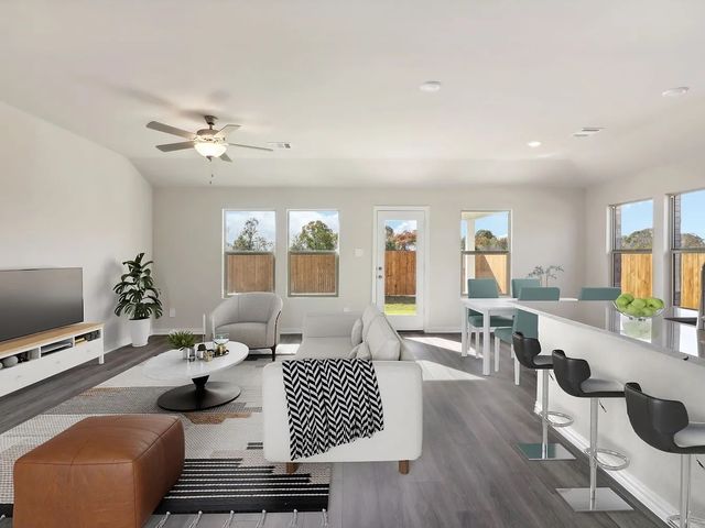 804 Tidal Drive, Princeton, TX 75071