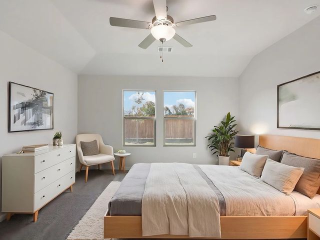 804 Tidal Drive, Princeton, TX 75071