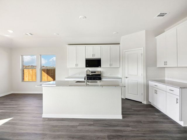 804 Tidal Drive, Princeton, TX 75071