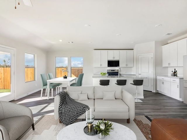 804 Tidal Drive, Princeton, TX 75071