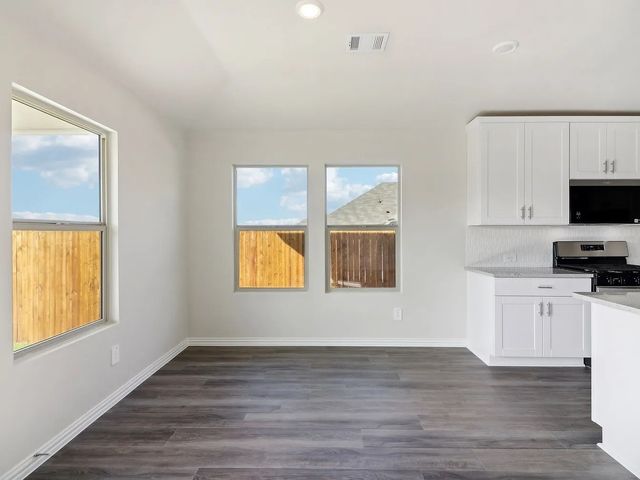 804 Tidal Drive, Princeton, TX 75071