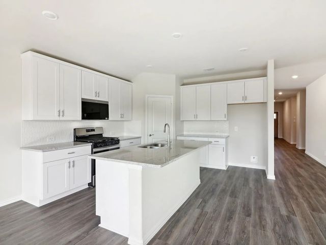 804 Tidal Drive, Princeton, TX 75071