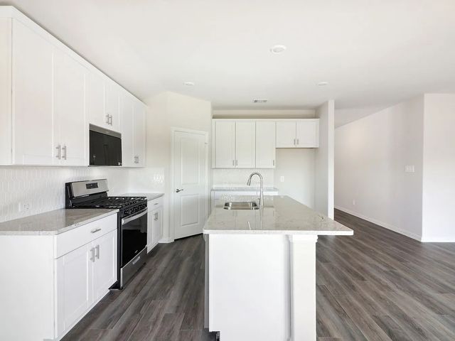 804 Tidal Drive, Princeton, TX 75071