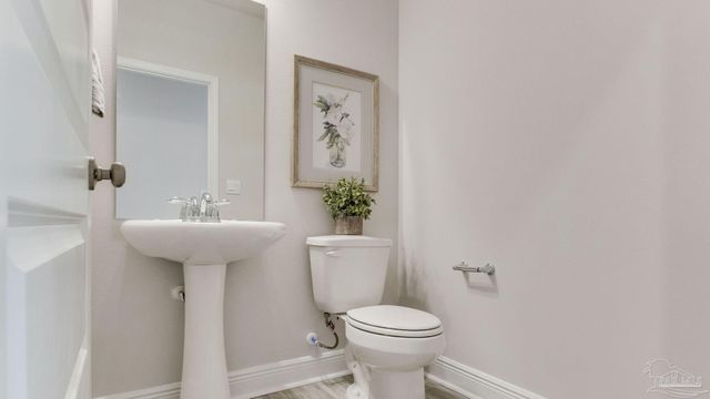 8673 Ephesus Way, Milton, FL 32583