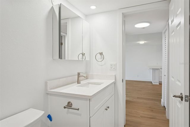 7405 BAY ISLAND DRIVE S 123, South Pasadena, FL 33707