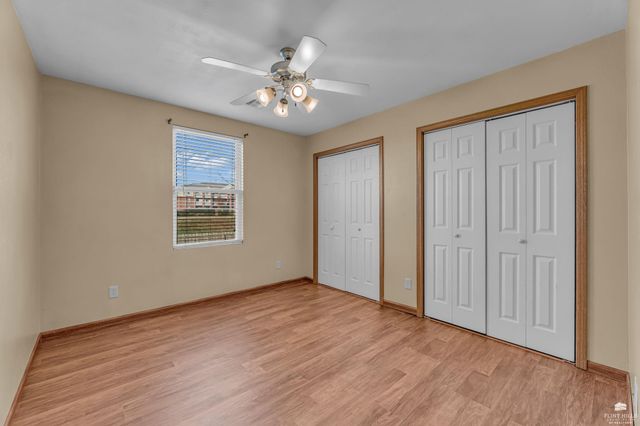 3002 Brookville Drive, Manhattan, KS 66502