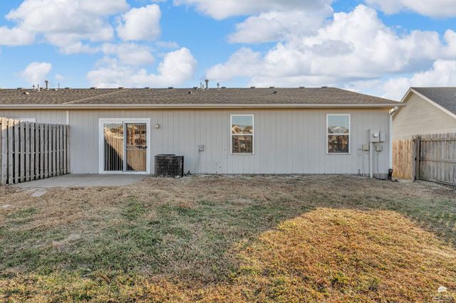 3002 Brookville Drive, Manhattan, KS 66502
