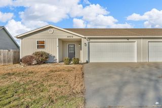 3002 Brookville Drive, Manhattan, KS 66502