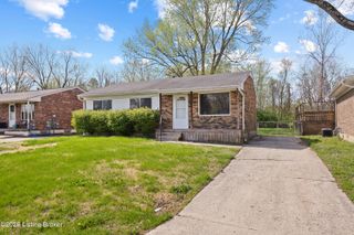 2507 Lamborne Blvd, Louisville, KY 40272