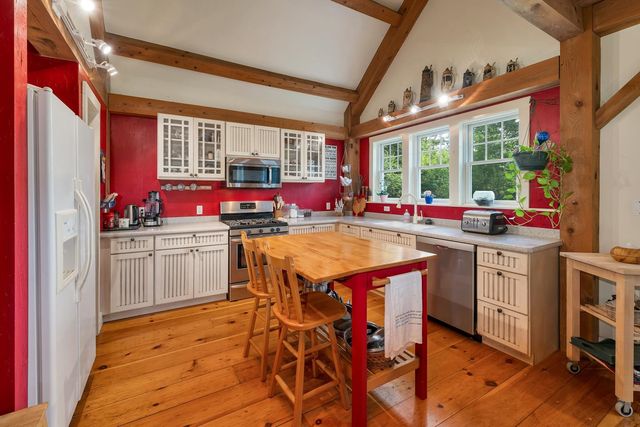 323 Governor Wentworth Highway, Tuftonboro, NH 03853