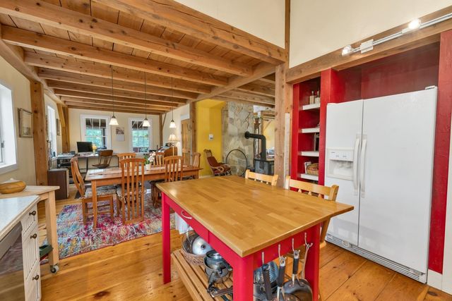 323 Governor Wentworth Highway, Tuftonboro, NH 03853