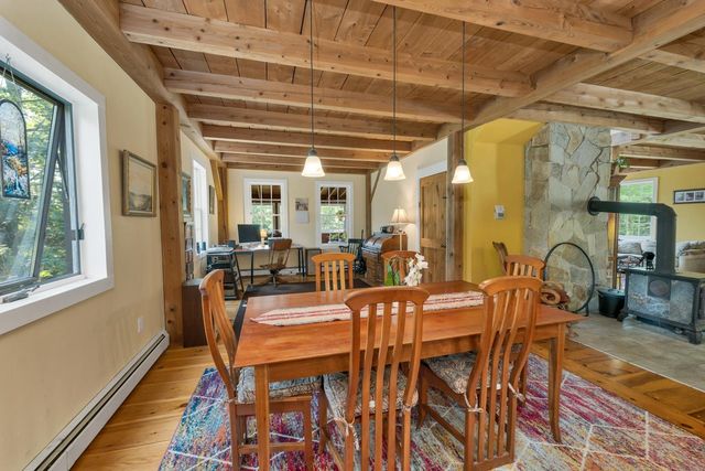 323 Governor Wentworth Highway, Tuftonboro, NH 03853