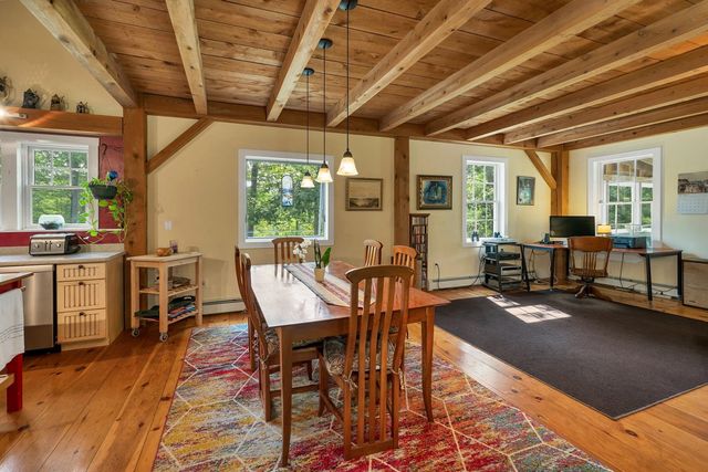 323 Governor Wentworth Highway, Tuftonboro, NH 03853