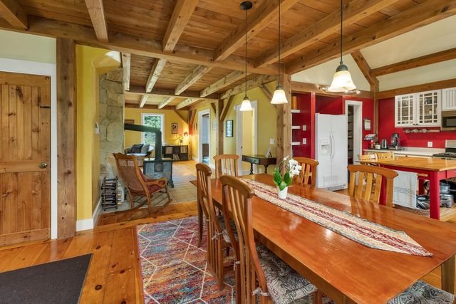 323 Governor Wentworth Highway, Tuftonboro, NH 03853