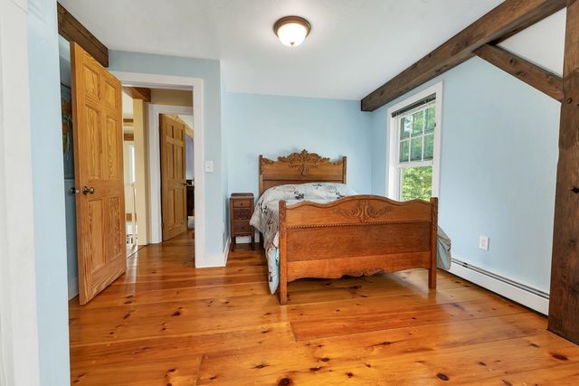 323 Governor Wentworth Highway, Tuftonboro, NH 03853