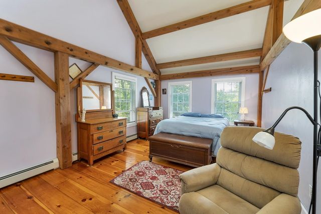 323 Governor Wentworth Highway, Tuftonboro, NH 03853