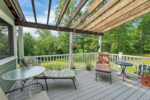 323 Governor Wentworth Highway, Tuftonboro, NH 03853