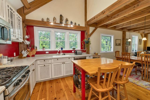 323 Governor Wentworth Highway, Tuftonboro, NH 03853