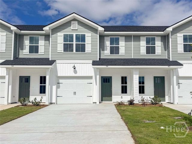 95 Heirloom Road, Hinesville, GA 31313