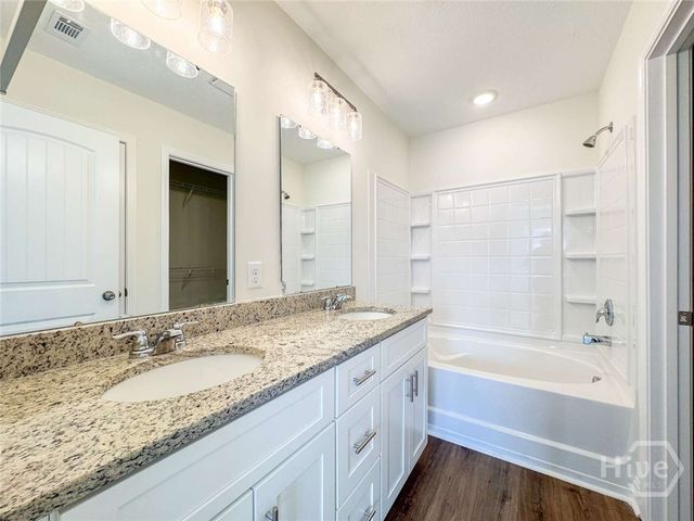 95 Heirloom Road, Hinesville, GA 31313