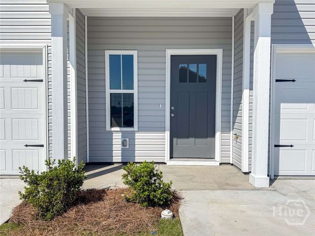 95 Heirloom Road, Hinesville, GA 31313