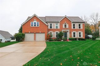 9829 Orchard Club Drive, Cincinnati, OH 45242