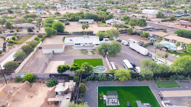 12210 N 67th Street, Scottsdale, AZ 85254