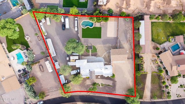 12210 N 67th Street, Scottsdale, AZ 85254