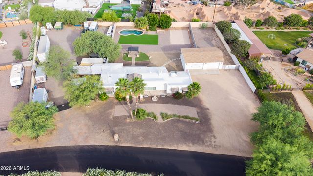 12210 N 67th Street, Scottsdale, AZ 85254