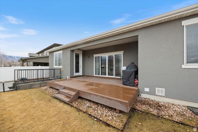 171 E 580 N, Vineyard, UT 84058