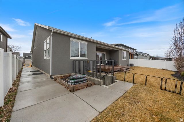 171 E 580 N, Vineyard, UT 84058