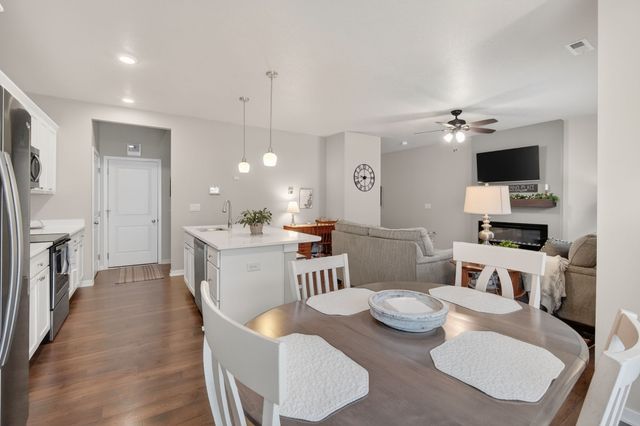 3318 NW Linwood Lane, Ankeny, IA 50023