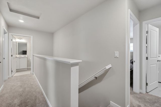 3318 NW Linwood Lane, Ankeny, IA 50023