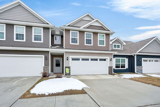 3318 NW Linwood Lane, Ankeny, IA 50023