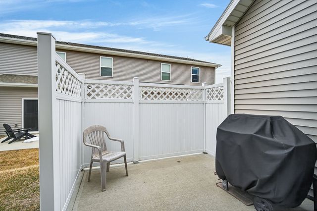 3318 NW Linwood Lane, Ankeny, IA 50023