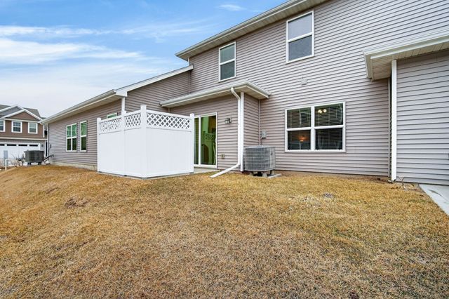 3318 NW Linwood Lane, Ankeny, IA 50023