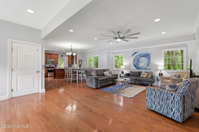 4806 Collegiate Drive, Wilmington, NC 28403