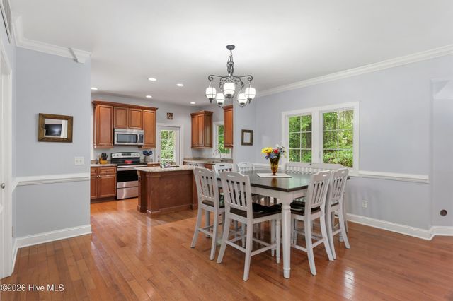 4806 Collegiate Drive, Wilmington, NC 28403