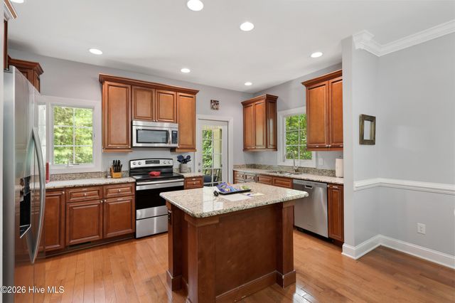 4806 Collegiate Drive, Wilmington, NC 28403