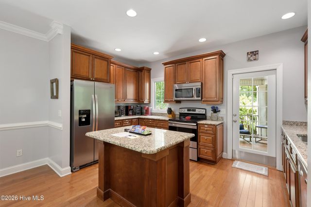 4806 Collegiate Drive, Wilmington, NC 28403