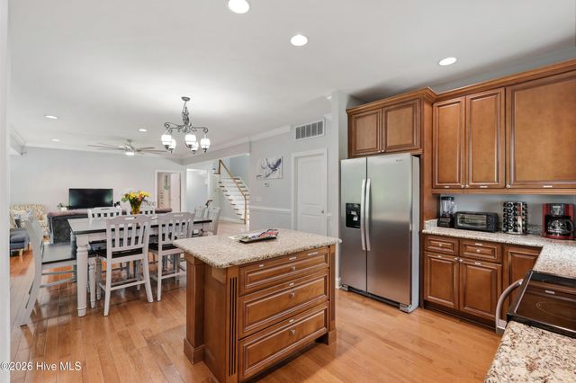 4806 Collegiate Drive, Wilmington, NC 28403