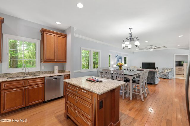4806 Collegiate Drive, Wilmington, NC 28403