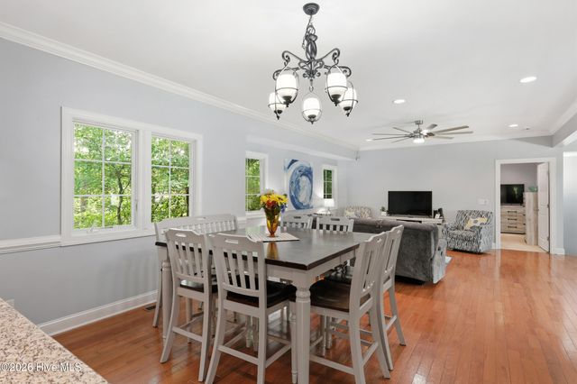 4806 Collegiate Drive, Wilmington, NC 28403
