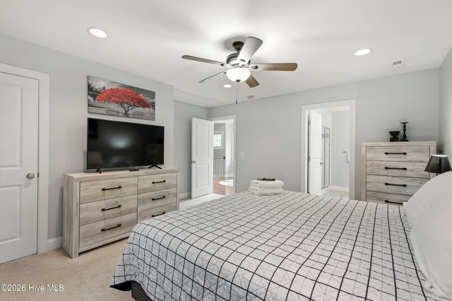 4806 Collegiate Drive, Wilmington, NC 28403