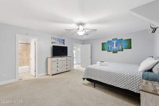 4806 Collegiate Drive, Wilmington, NC 28403