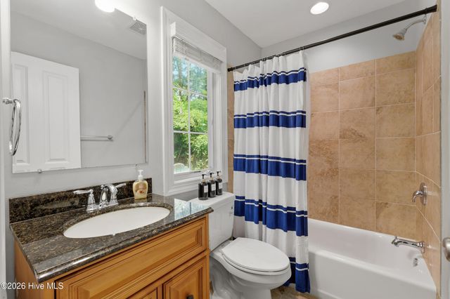 4806 Collegiate Drive, Wilmington, NC 28403