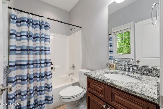 4806 Collegiate Drive, Wilmington, NC 28403