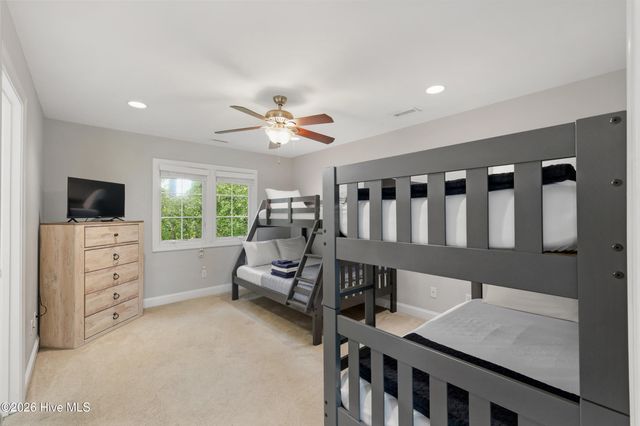 4806 Collegiate Drive, Wilmington, NC 28403