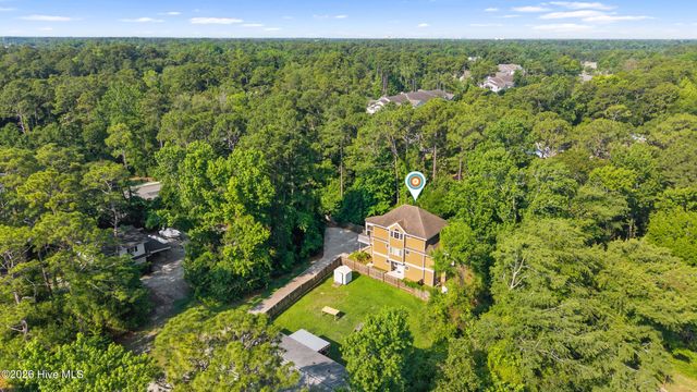 4806 Collegiate Drive, Wilmington, NC 28403