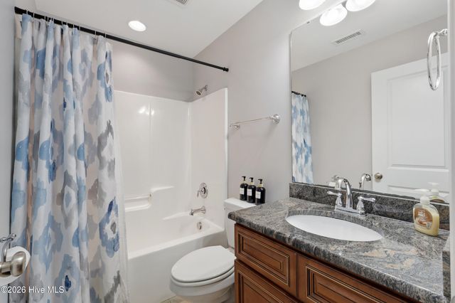 4806 Collegiate Drive, Wilmington, NC 28403
